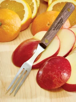 Triple-Tine Kitchen Fork