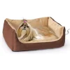 Tri-Wall Heated Pet Bed