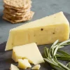 Truffle Cheddar Cheese, 1 Pound