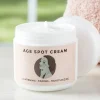 Turn Back Time Age Spot Cream
