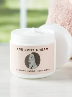 Turn Back Time Age Spot Cream