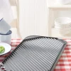 Two Burner Reversible Grill and Griddle