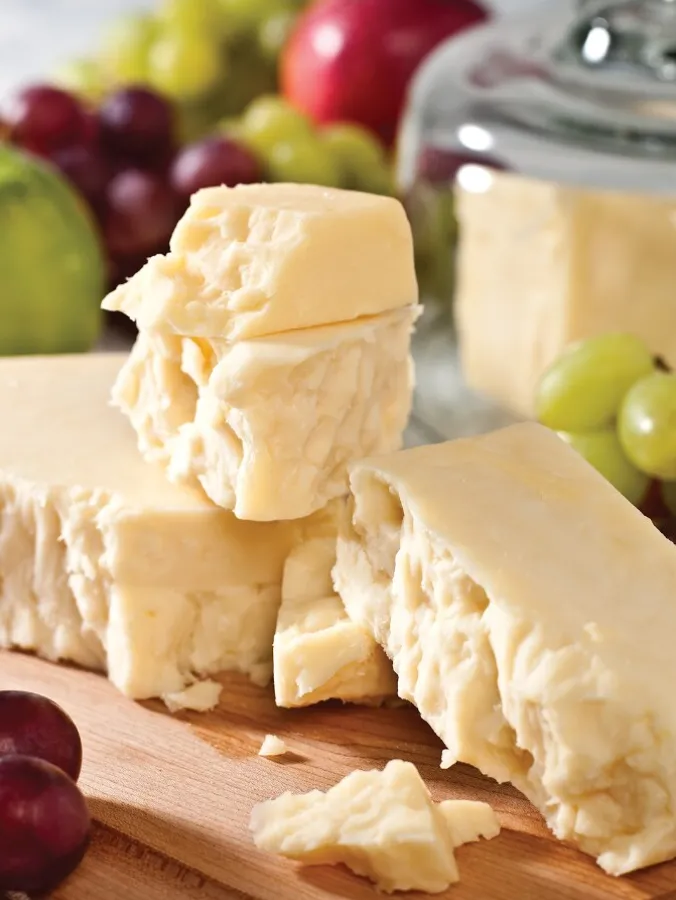 Two-Year Vermont Cheddar, 2 Pounds