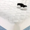 Two Zone Electric Mattress Pad