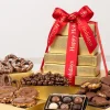 Ultimate Chocolate Lover's Tower