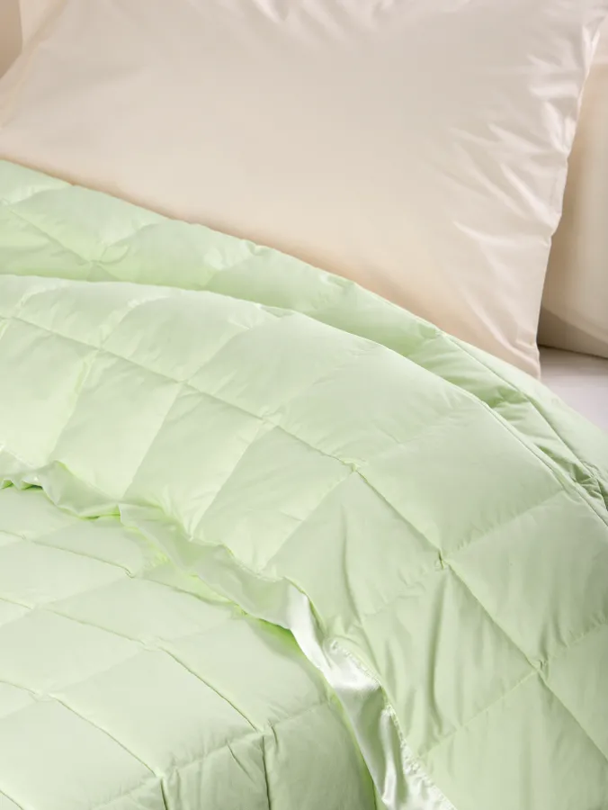Ultra Down Blanket