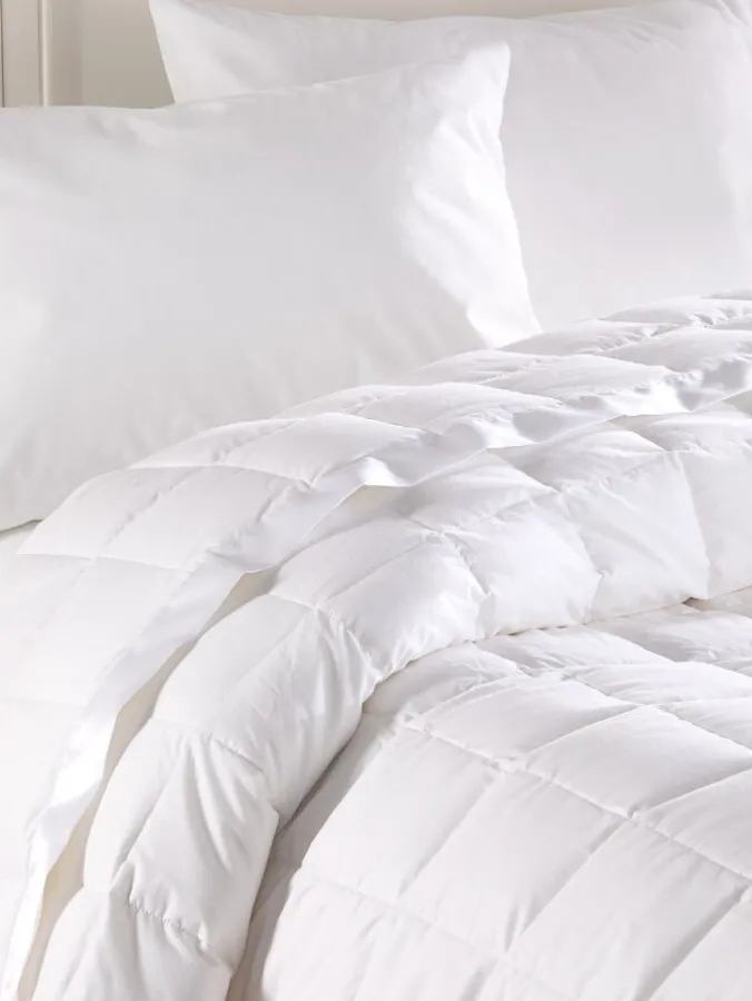 Ultra Down Blanket