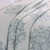 Ultra-Soft Beautiful Bouquets Jacquard Blanket or Throw