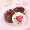 Valentine Oreo Trio