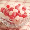 Valentine Spice Gumdrops, 1.5 Pound Bag