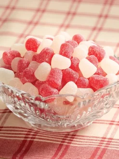 Valentine Spice Gumdrops, 1.5 Pound Bag