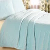 Velvet Dreams Cotton Quilt or Pillow Sham