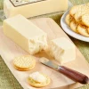Vermont Cheddar Cheese, 8 Ounce Block
