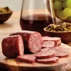 Vermont Cold-Smoked Summer Sausage, Set of 2