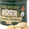 Vermont Common Crackers®, 14 Ounce Tin