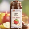 Vermont Country Store Fruit Spread, 9 Ounce Jar