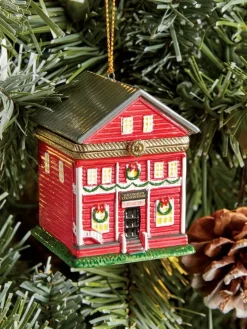 Vermont Country Store Surprise Christmas Ornament