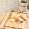 Vermont Farmhouse Carving Board