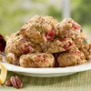 Vermont Fruitcake Cookies by Mildred's® Baked Goods, One Dozen