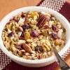 Vermont Lumberjack Granola, 1 Pound Bag