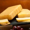 Vermont Maple Smoked Cheddar Cheese, 2 Pounds