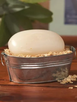 Vermont Soap 3-Bar Build-Your-Own Gift Box