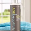 Vibrant Tresses Age Beautifully Anti-Aging Shampoo