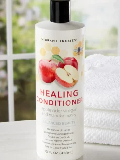 Vibrant Tresses Apple Cider Vinegar Shampoo or Conditioner