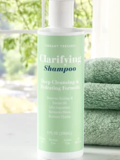 Vibrant Tresses Clarifying Shampoo or Conditioner