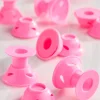 Vibrant Tresses Heatless Hair Curlers
