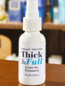 Vibrant Tresses 5-in-1 Thick and Full Shampoo, Conditioner, or Leave-In Treatment