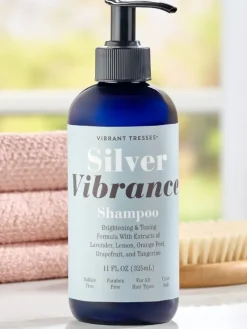 Vibrant Tresses Silver Vibrance Shampoo or Conditioner