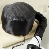 Vibrant Tresses Soft Bonnet Hair Dryer Attachment