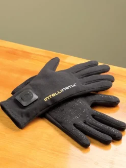 Vibrating Therapy Gloves