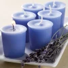 Votive Candles, Box of 6