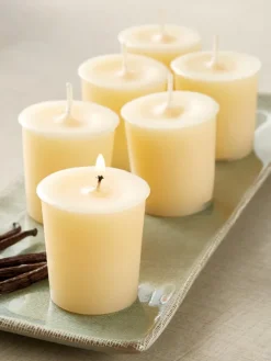 Votive Candles, Box of 6