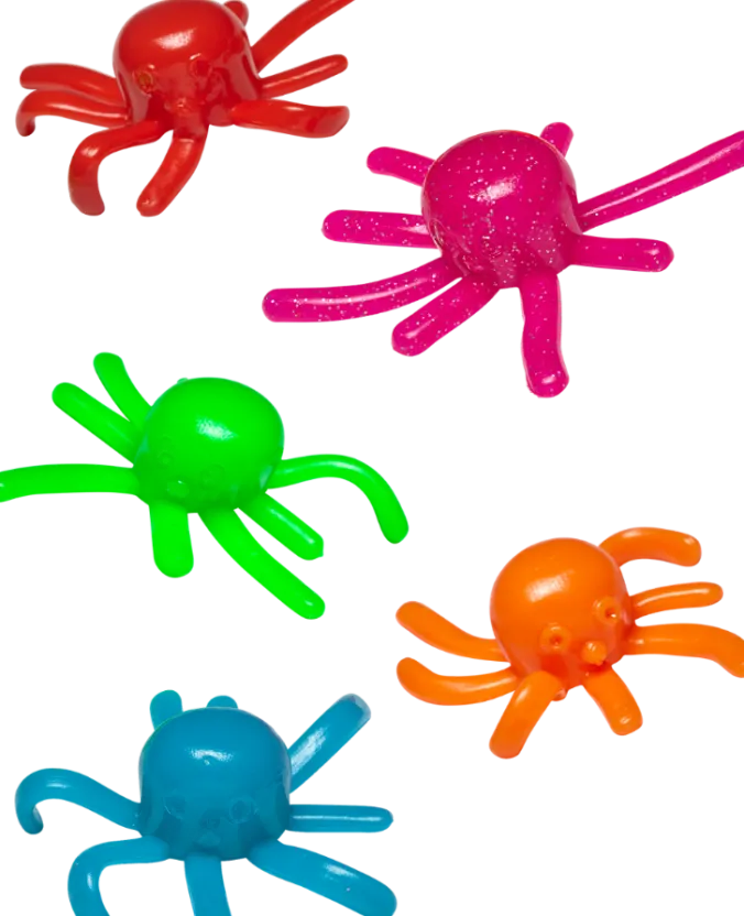 Wacky Wally Toy
