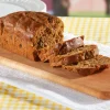 Walnut Zucchini Loaf Cake by Mildred's® Baked Goods