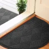 Waterhog Half-Round Floor Mat