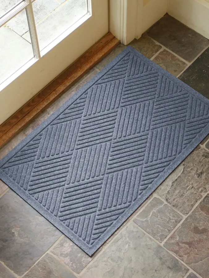 Waterhog Indoor/Outdoor Doormat