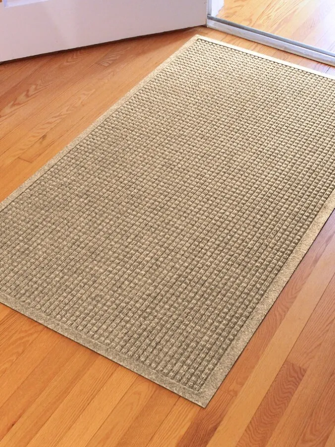 Waterhog Indoor/Outdoor Estate Floor Mat