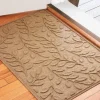 Waterhog Indoor/Outdoor Oversized Doormat