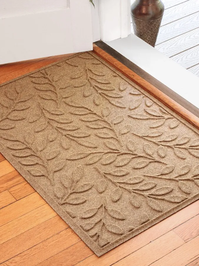 Waterhog Indoor/Outdoor Oversized Doormat