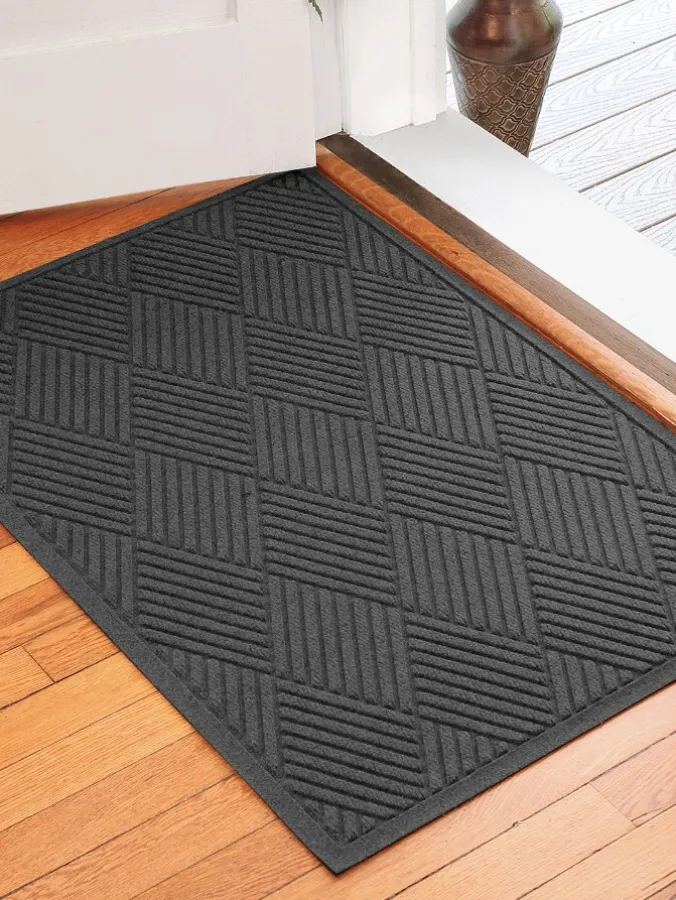 Waterhog Indoor/Outdoor Oversized Doormat