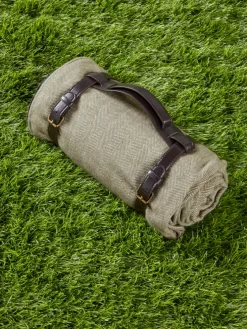 Waterproof Outdoor Blanket