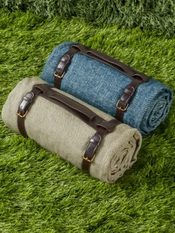 Waterproof Outdoor Blanket