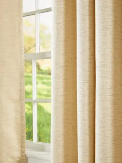 Westminster Estate Lined 54 Inch Grommet Top Long Panel
