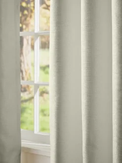 Westminster Estate Lined 110 Inch Grommet Top Patio Panel