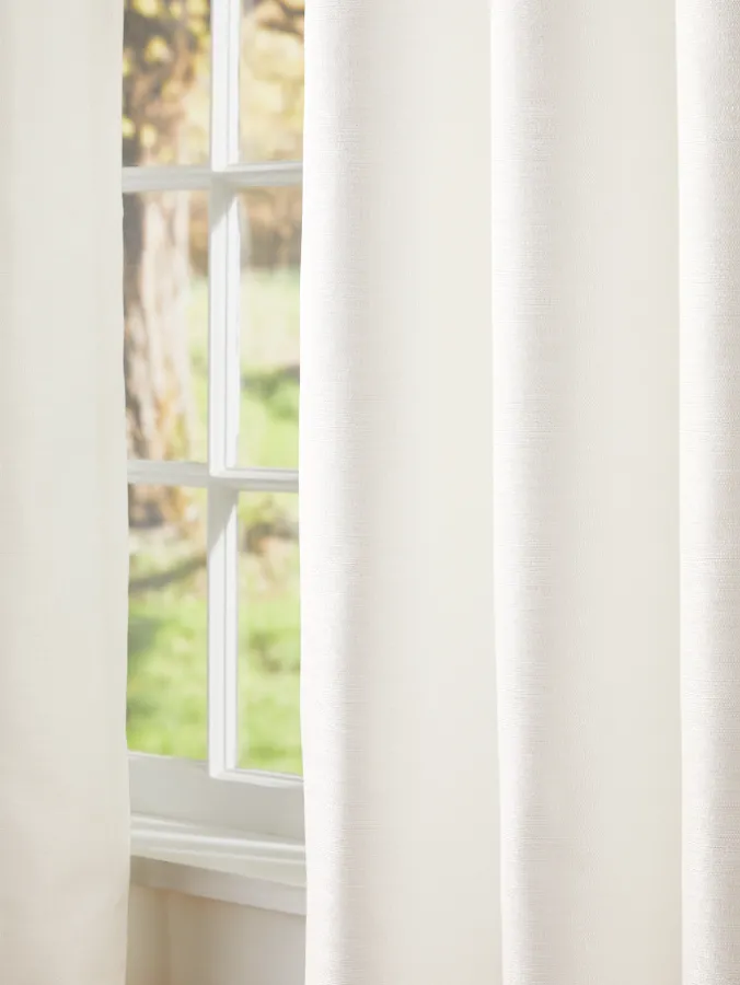 Westminster Estate Lined 110 Inch Grommet Top Patio Panel