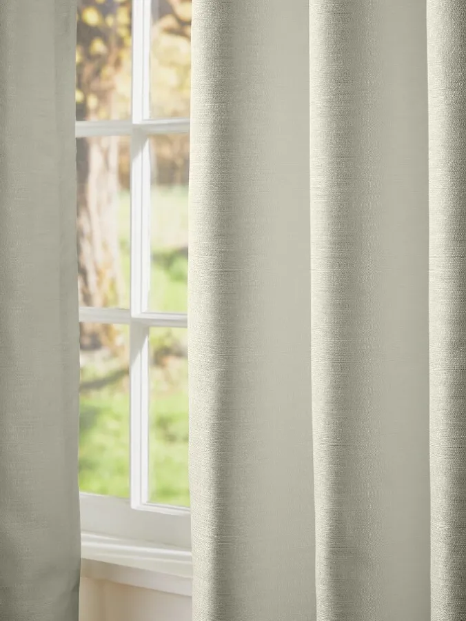 Westminster Estate Lined 150 Inch Pinch Pleat Curtains With Back Tabs